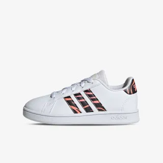 adidas GRAND COURT K