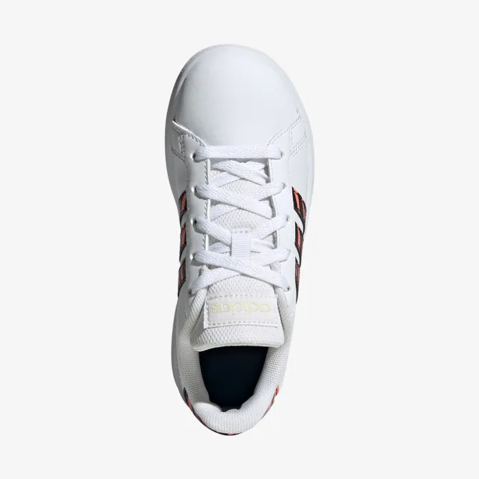 adidas GRAND COURT K 