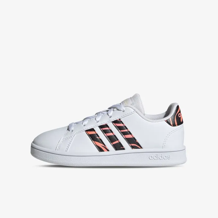 adidas GRAND COURT K 