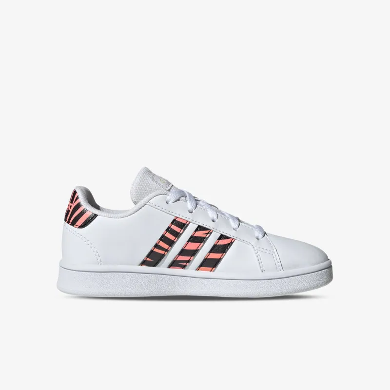 adidas GRAND COURT K
