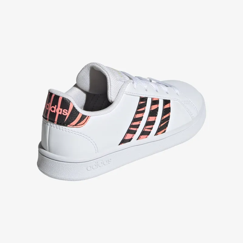 adidas GRAND COURT K