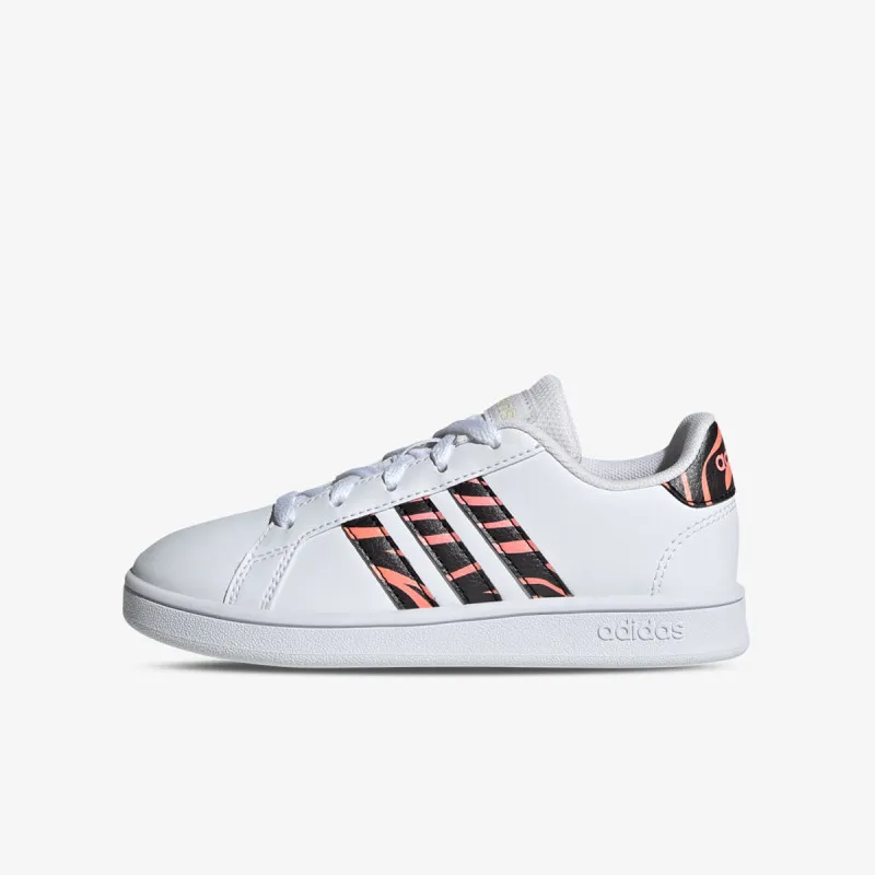 adidas GRAND COURT K
