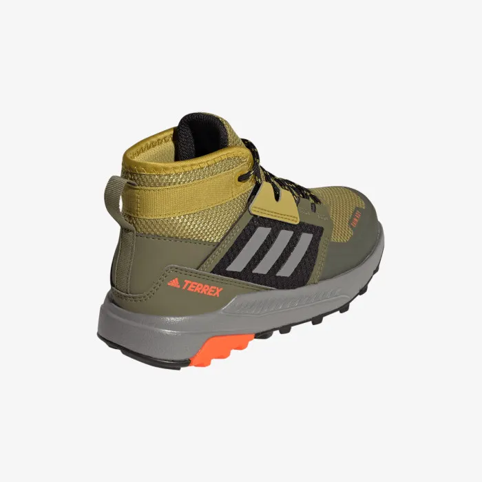 adidas TERREX TRAILMAKER MID R.RDY K 