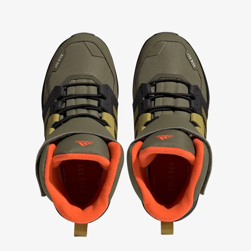 adidas TERREX TRAILMAKER HIGH C.RDY K
