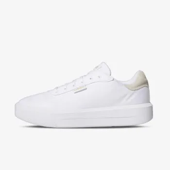 adidas COURT PLATFORM CLN 