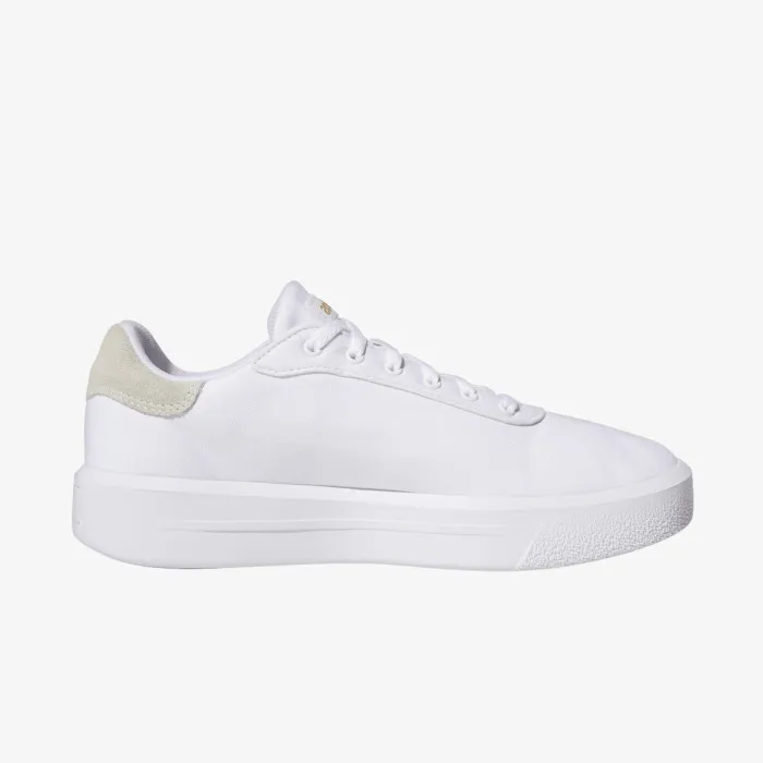 adidas COURT PLATFORM CLN 