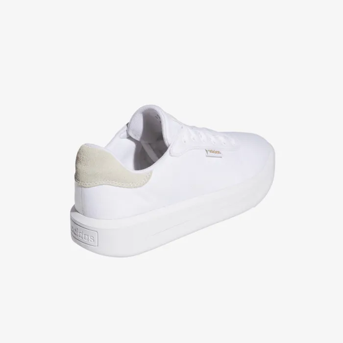 adidas COURT PLATFORM CLN 