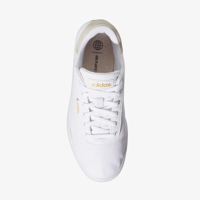 adidas COURT PLATFORM CLN 