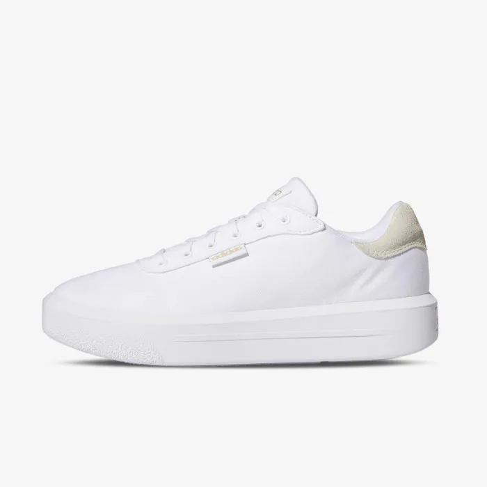 adidas COURT PLATFORM CLN 