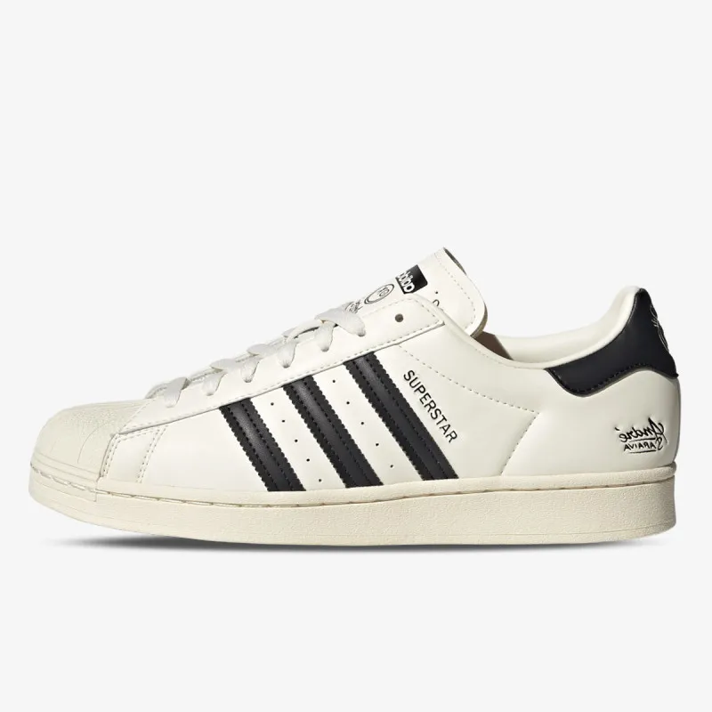 adidas Superstar