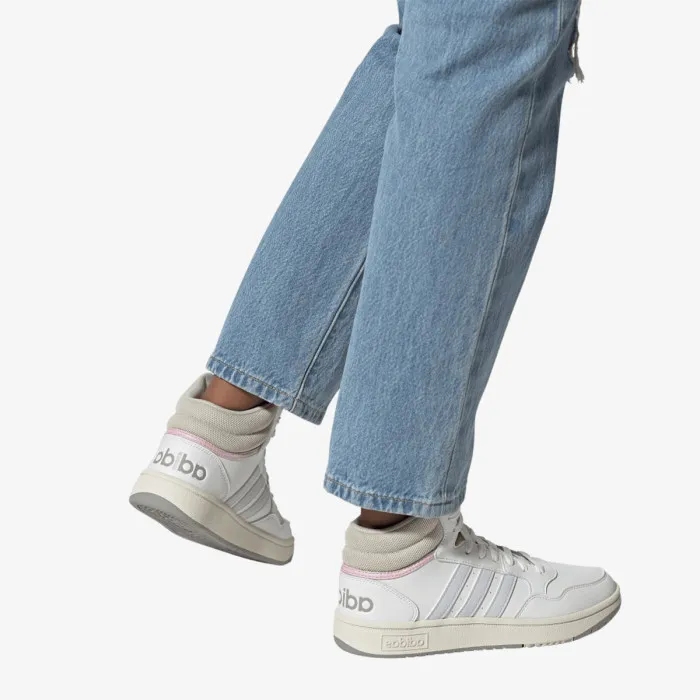 adidas HOOPS 3.0 MID 