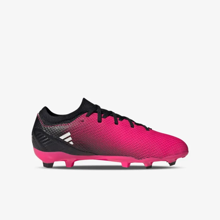 X SPEEDPORTAL.3 FIRM GROUND 