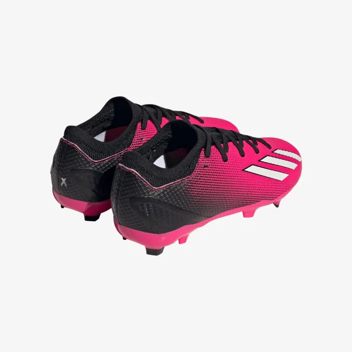 X SPEEDPORTAL.3 FIRM GROUND 