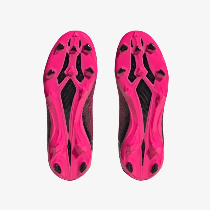 X SPEEDPORTAL.3 FIRM GROUND 