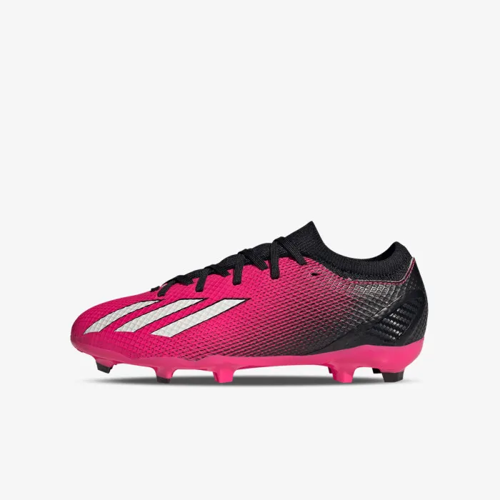 X SPEEDPORTAL.3 FIRM GROUND 