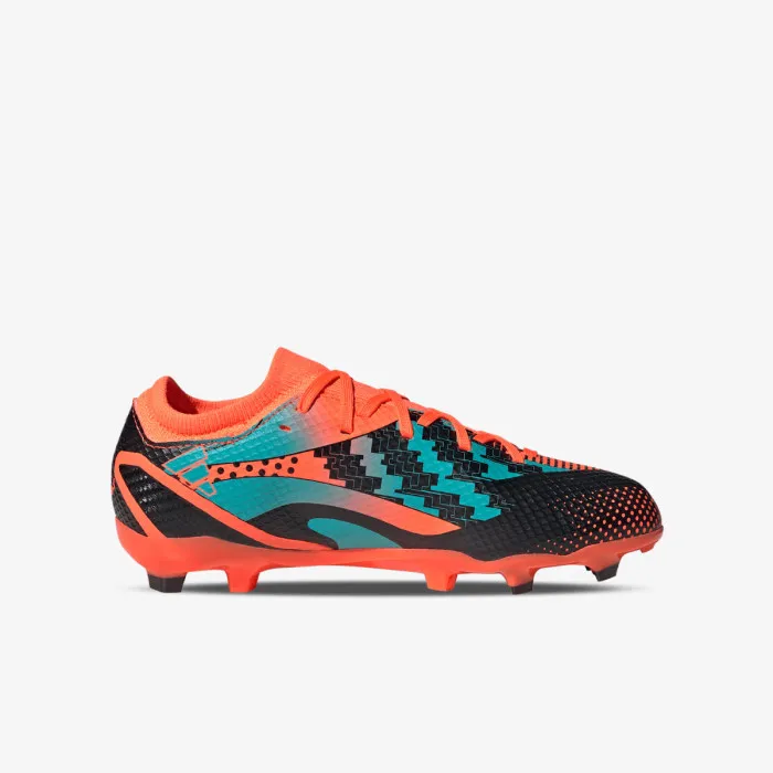 X SPEEDPORTAL MESSI.3 FIRM GROUND 