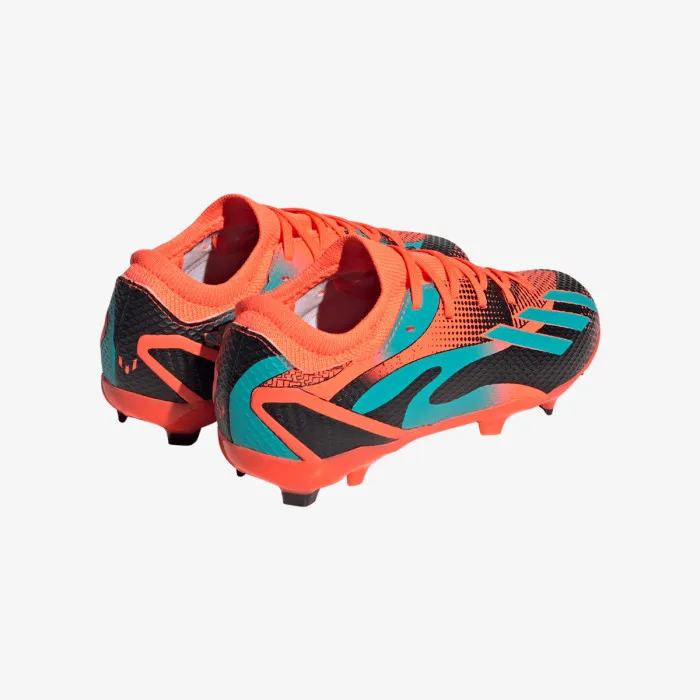 X SPEEDPORTAL MESSI.3 FIRM GROUND 