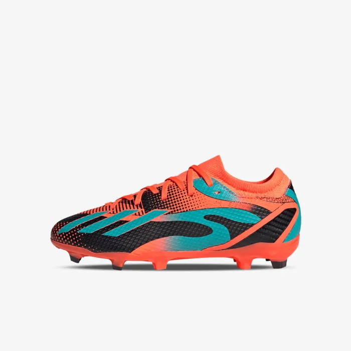 X SPEEDPORTAL MESSI.3 FIRM GROUND 