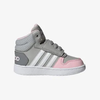 adidas HOOPS MID 2.0 I