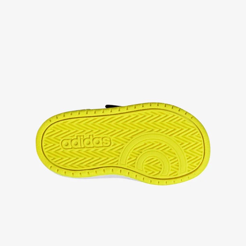 adidas Hoops 2.0 Mid