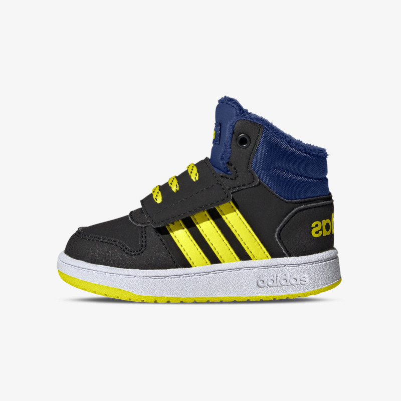 Adidas hoops store mid 2.0 i