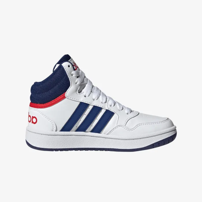 adidas HOOPS MID 3.0 K 