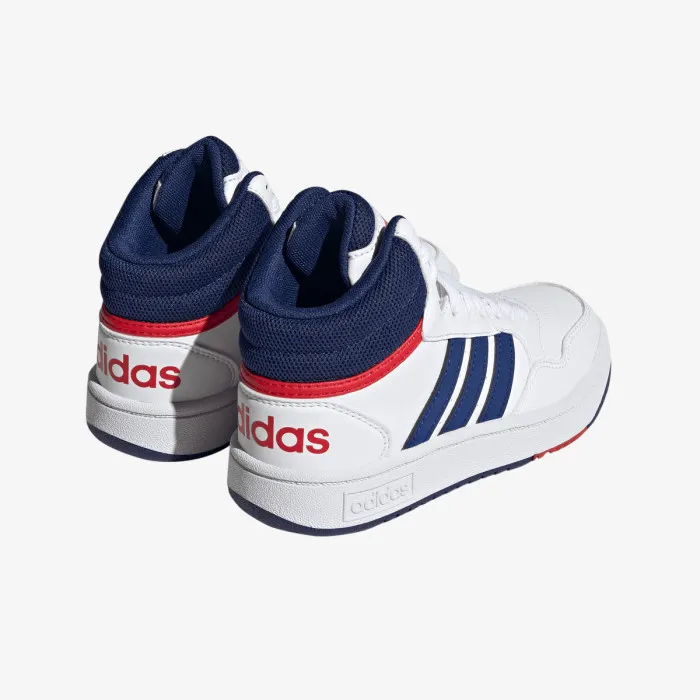 adidas HOOPS MID 3.0 K 
