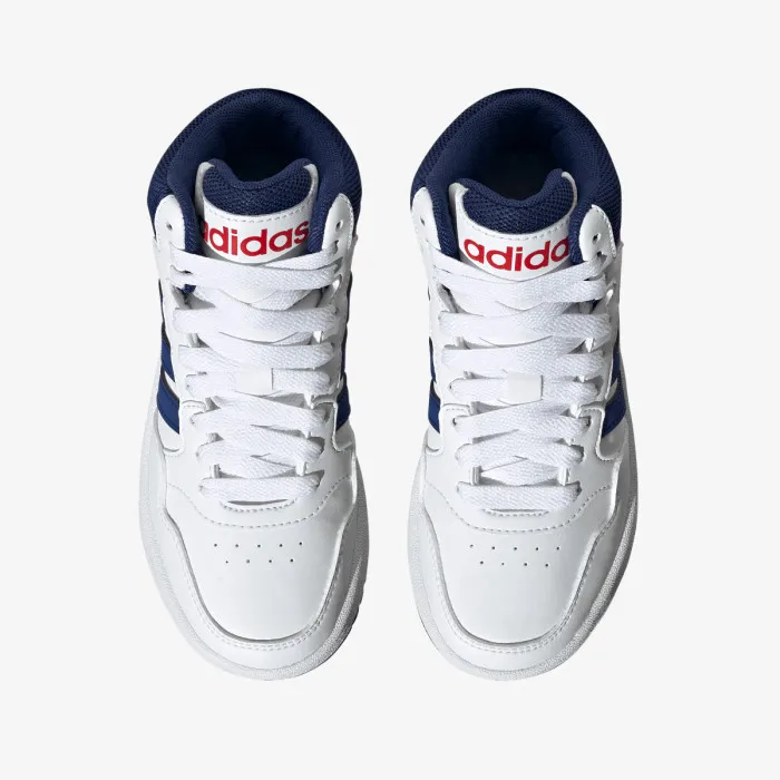 adidas HOOPS MID 3.0 K 