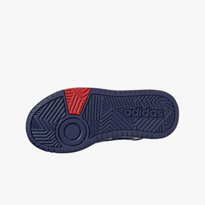 adidas HOOPS MID 3.0 K 