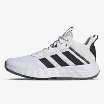 adidas Boty Ownthegame 