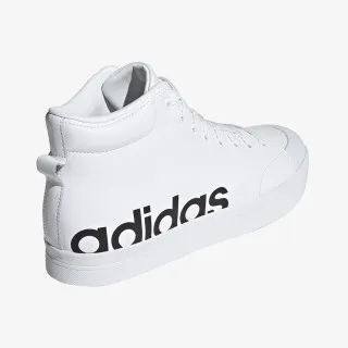 adidas BRAVADA MID LTS