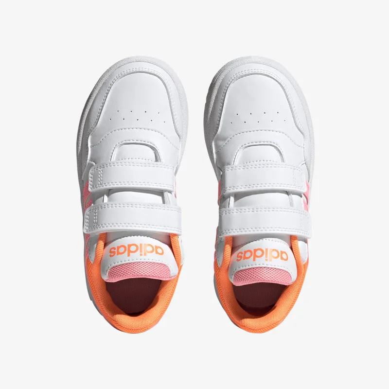 adidas HOOPS 3.0 CF C