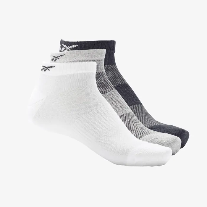 TE LOW CUT SOCK 3P 