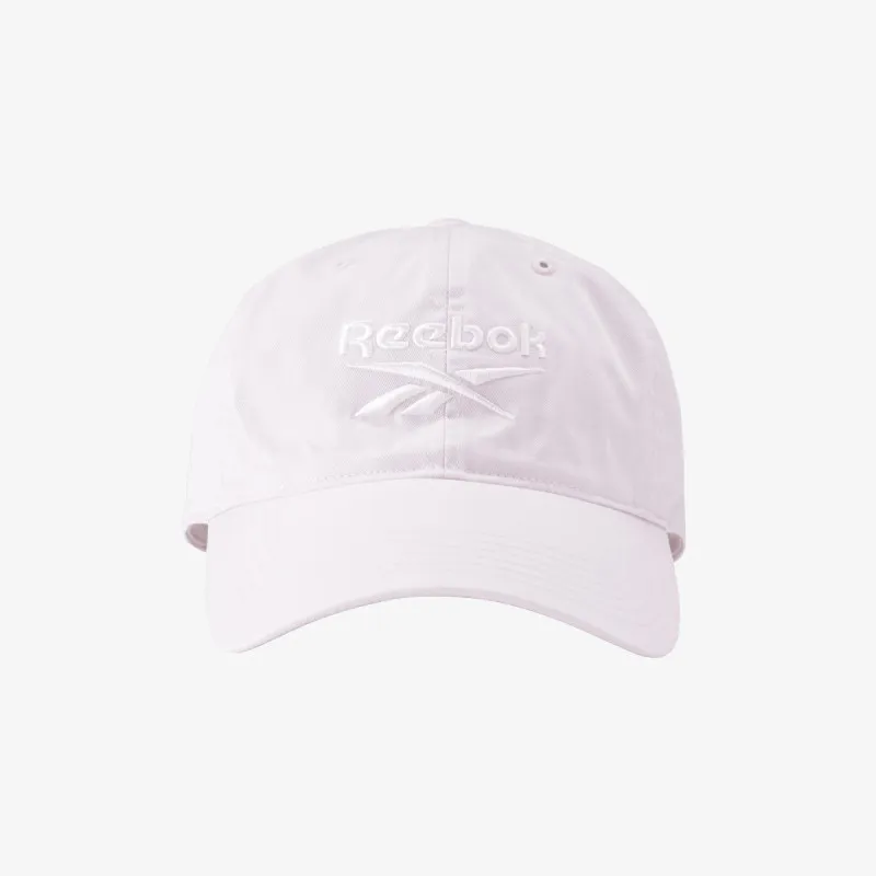 Reebok TE LOGO CAP