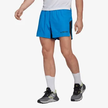 adidas TRAIL SHORT 