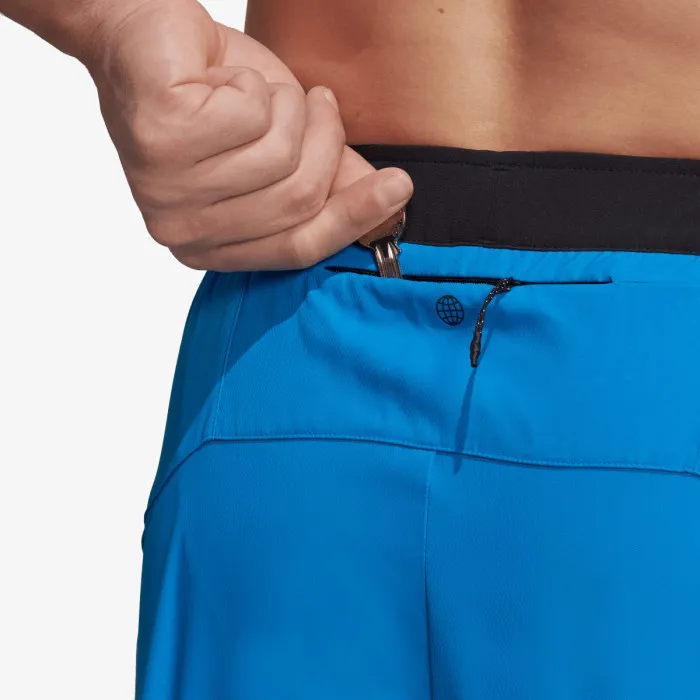 adidas TRAIL SHORT 