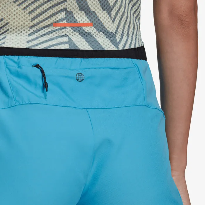 adidas TRAIL SHORT W 