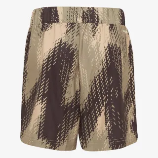 adidas B PRINTED SHORT