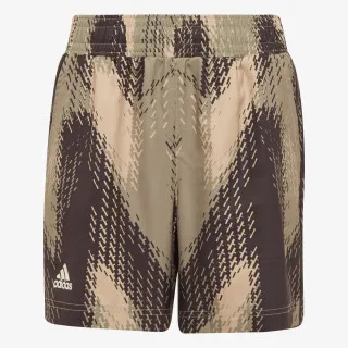 adidas B PRINTED SHORT
