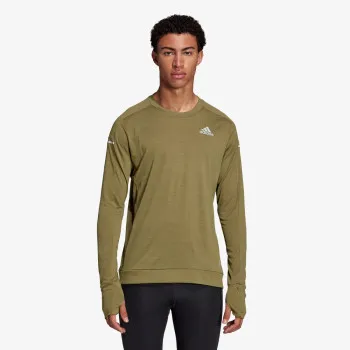 adidas COOLER LONGSLEE 