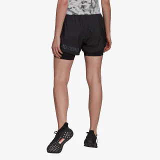 adidas ADIZERO 2IN1
