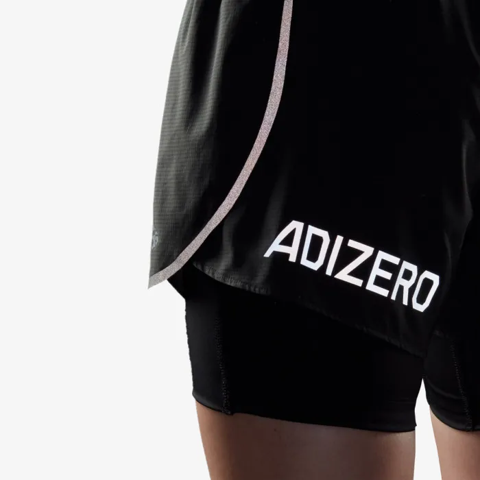 Adizero Two-in-One 