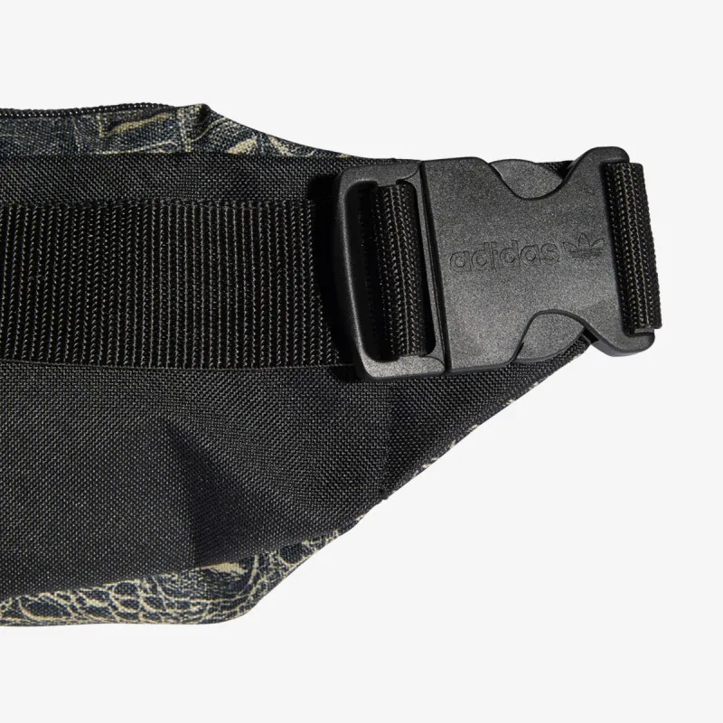 adidas WAISTBAG 