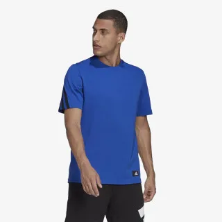 adidas M FI 3S Tee 