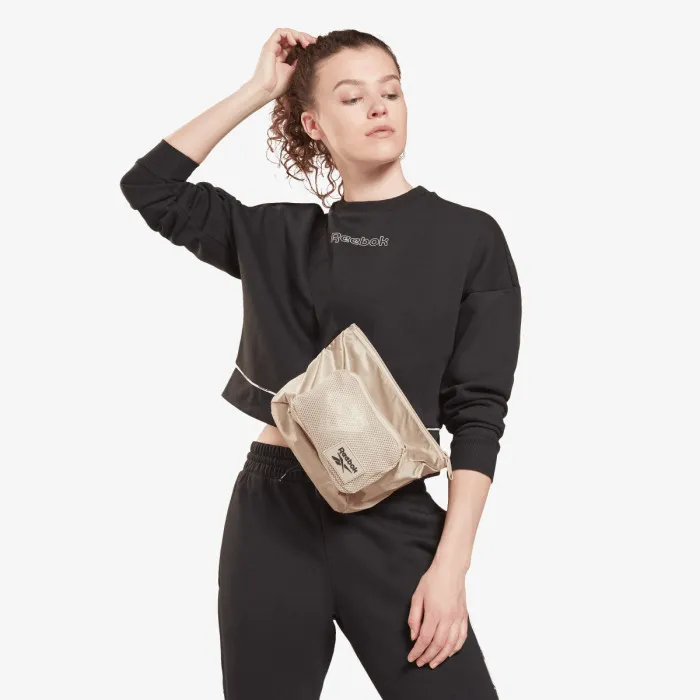 Reebok W TECH STYLE WAIST BAG 