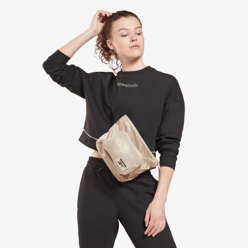 Reebok W TECH STYLE WAIST BAG 
