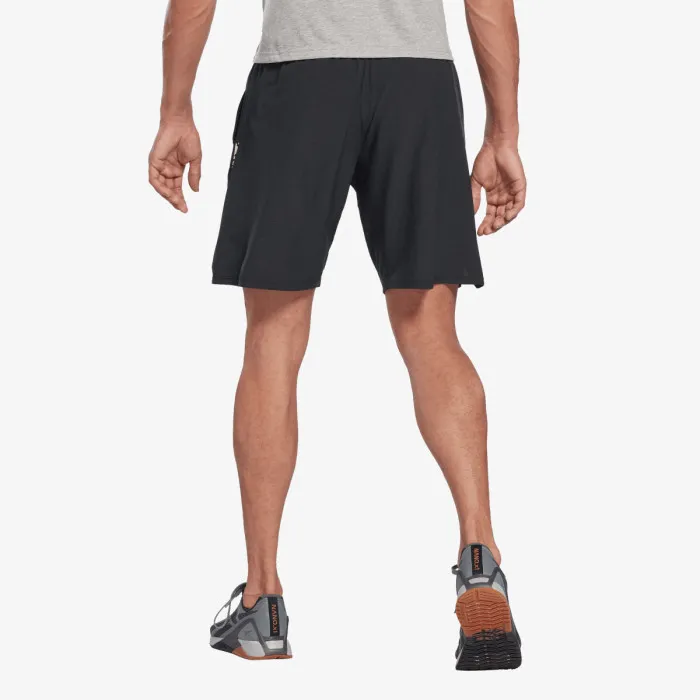 Reebok TS EPIC GRAPHIC SHORT 