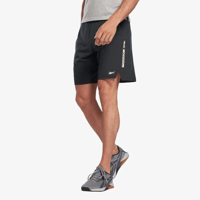 Reebok TS EPIC GRAPHIC SHORT 