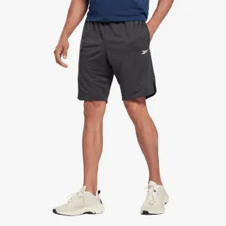 Reebok WOR MELANGE SHORT 