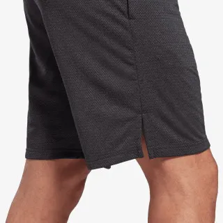 Reebok WOR MELANGE SHORT 